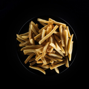 Pommes
