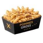 Pommes Groß