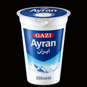 Ayran