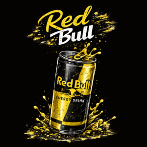 Red Bull