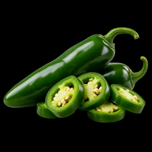 Jalapeños