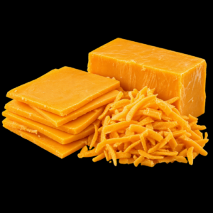 Extra Cheddar