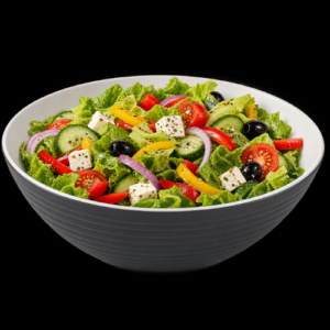 Salat teller
